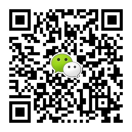 the qr code