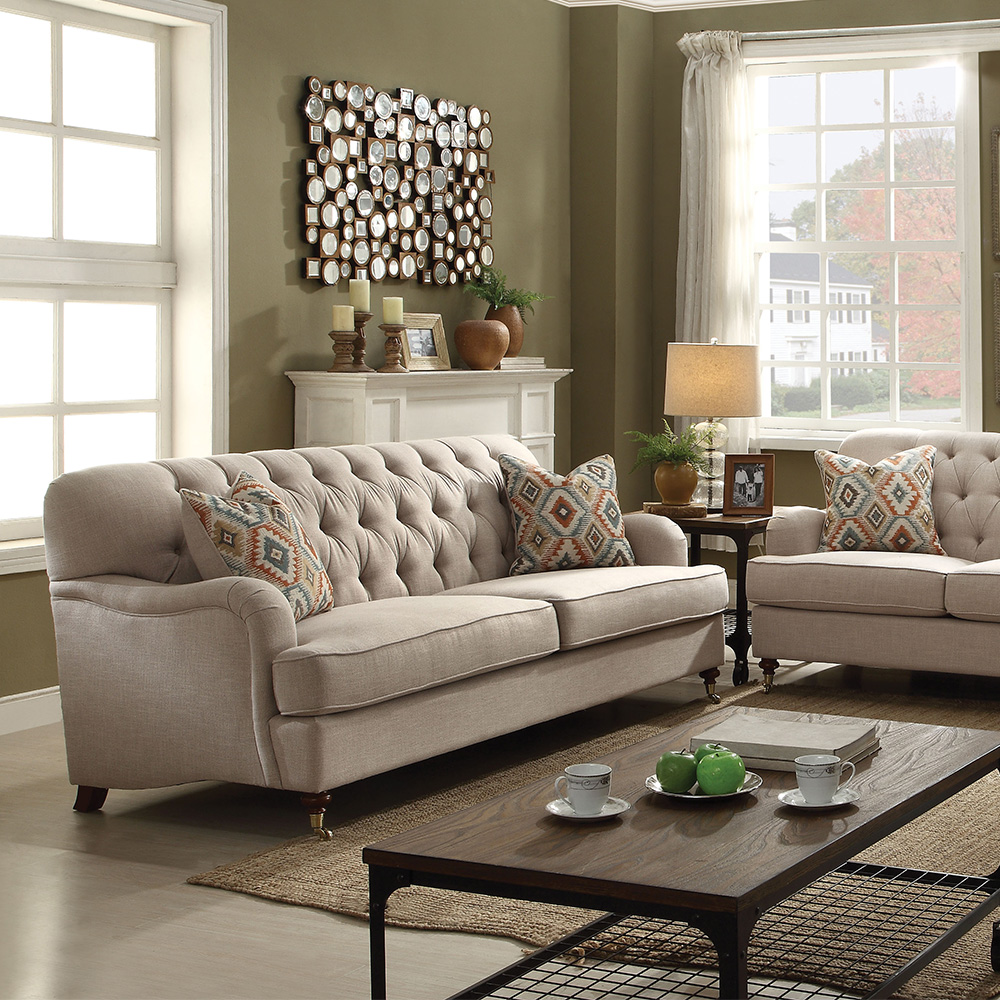 HS-196#  Sofa