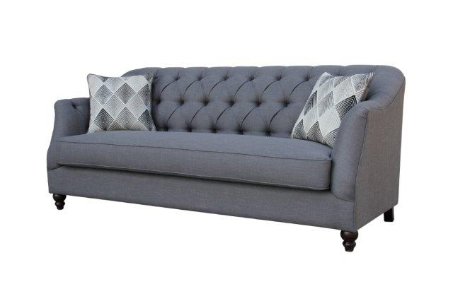 HS-252# Fabric Sofa